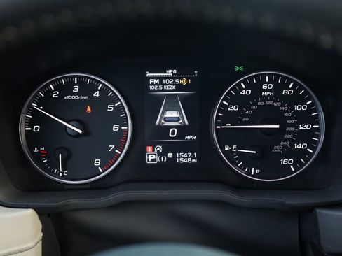 Certified 2026 Subaru Forester Premium AWD/4WD image 14