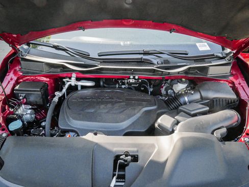 New 2026 Honda Odyssey Sport-L image 33
