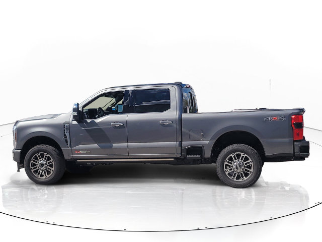 New 2026 Ford F250 Platinum w/ Platinum Plus Package AWD/4WD image 4