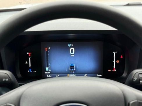 New 2026 Ford Maverick XLT image 16