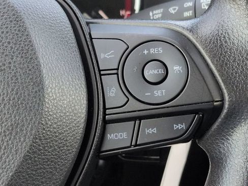 Certified 2024 Toyota RAV4 LE FWD image 24