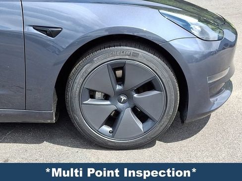 Used 2023 Tesla Model 3 Standard Range RWD image 10