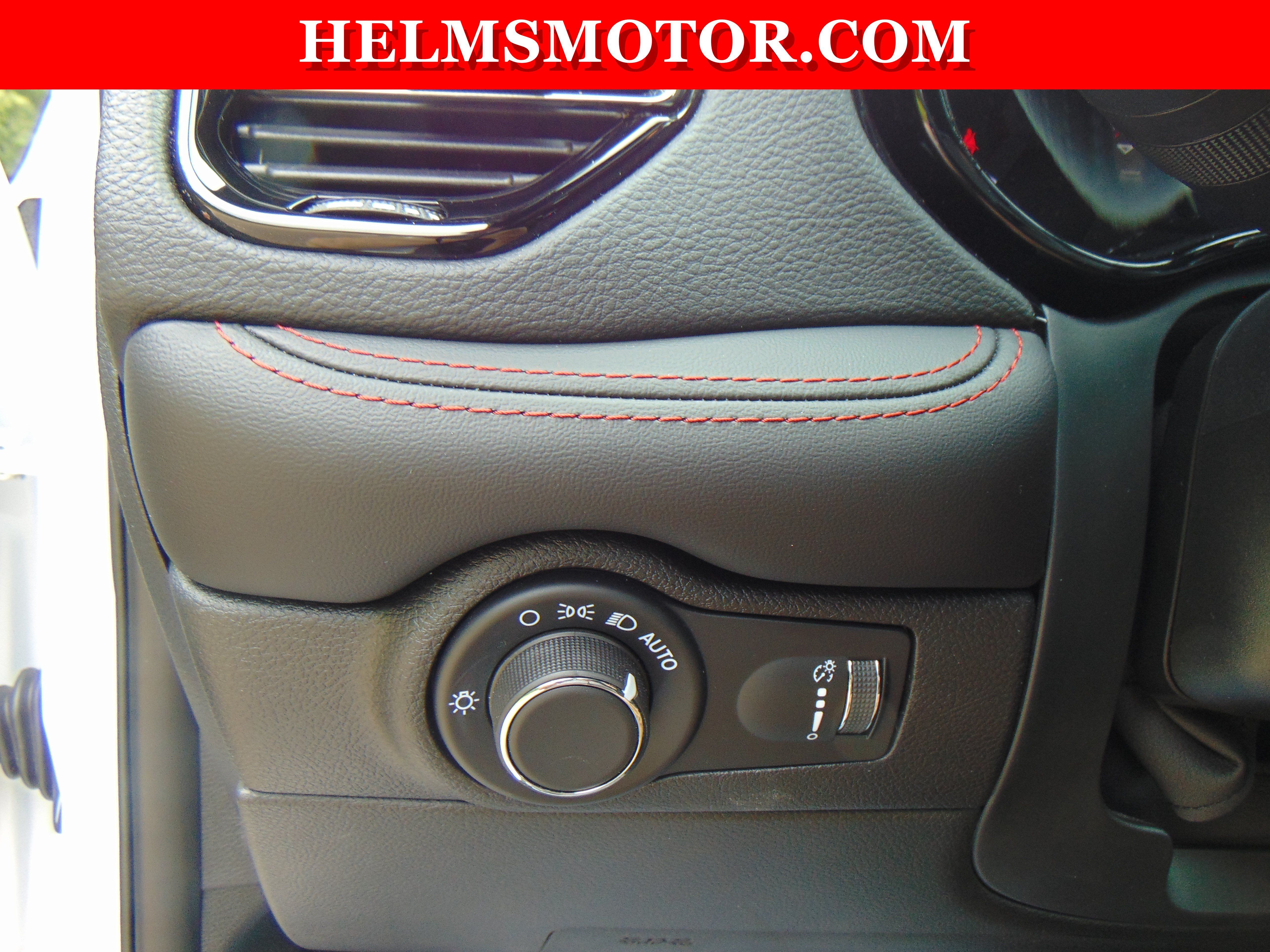 Certified 2026 Dodge Durango GT AWD/4WD image 22