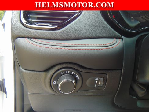 Certified 2026 Dodge Durango GT AWD/4WD image 22