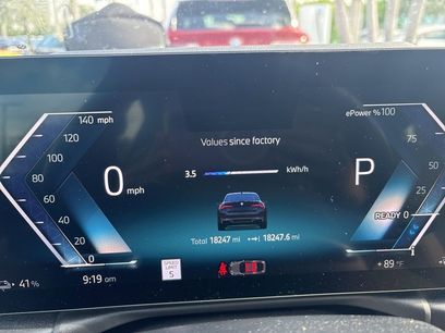 Used 2024 BMW i4 eDrive35