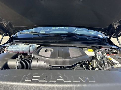 Used 2025 RAM 1500 Laramie image 23