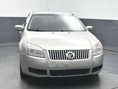 Used 2008 Mercury Milan FWD image 3