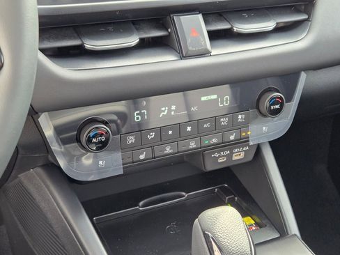 New 2026 Subaru Outback Touring XT AWD/4WD image 28