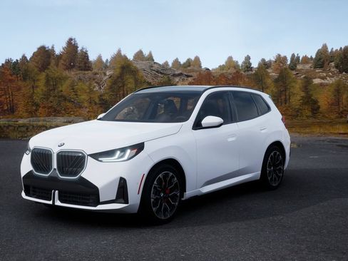 New 2026 BMW X3 xDrive30 image 26