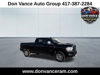 Used 2024 RAM 2500 Laramie w/ Safety Group