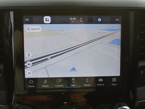 Used 2022 RAM 2500 Tradesman image 25