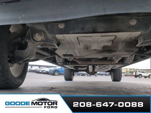 Used 2019 Ford F150 Platinum w/ Equipment Group 701A Luxury AWD/4WD image 7