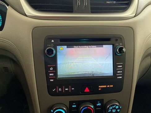 Used 2016 Chevrolet Traverse LS image 42