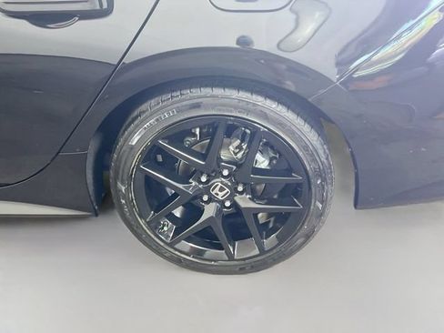 Certified 2024 Honda Civic Sport image 24