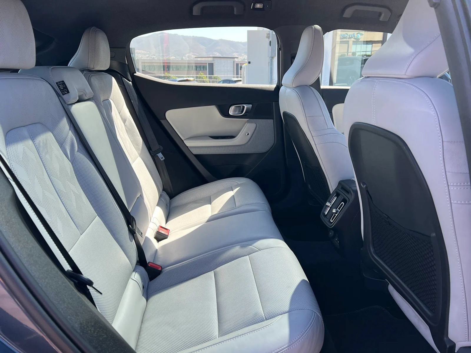 Used 2024 Polestar Polestar 2 AWD/4WD image 33