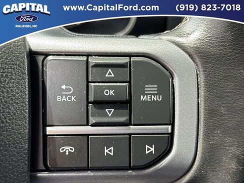 Certified 2023 Ford F150 XLT w/ Equipment Group 302A High AWD/4WD image 24