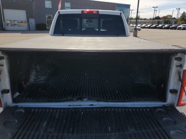 Used 2019 RAM 2500 Tradesman AWD/4WD image 31