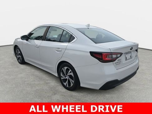 Used 2021 Subaru Legacy Premium w/ Popular Package #1 image 7