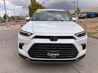 Used 2026 Toyota Grand Highlander AWD Hybrid video 2