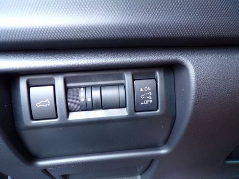 Certified 2026 Subaru Forester Premium AWD/4WD image 22