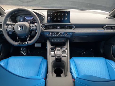 Used 2026 Honda Prelude image 15