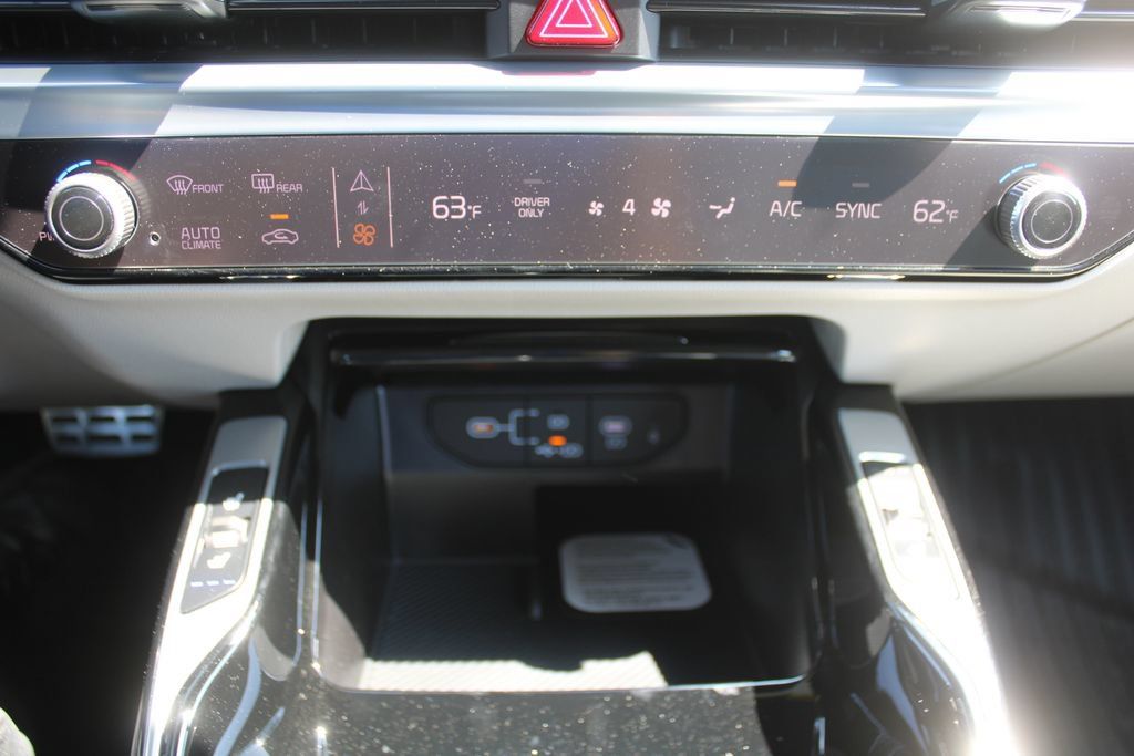 New 2026 Kia Sorento SX Prestige AWD/4WD image 50
