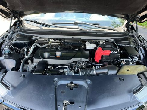 Used 2021 Acura RDX A-Spec AWD/4WD image 24