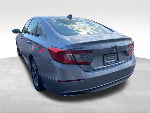 Used 2020 Honda Accord EX-L image 21