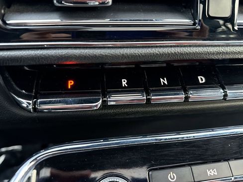 Used 2023 Lincoln Navigator Reserve image 22