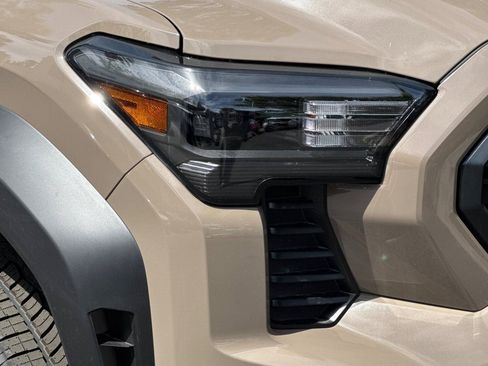 New 2026 Toyota Tacoma TRD Off-Road image 31