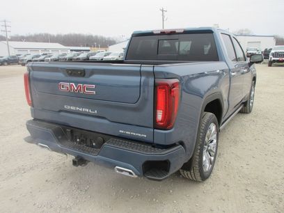 New 2026 GMC Sierra 1500 Denali