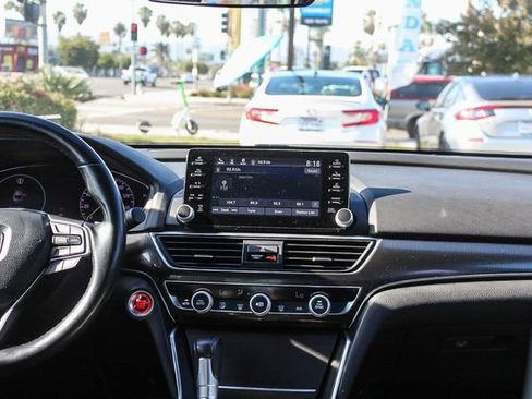 Used 2020 Honda Accord Sport image 18