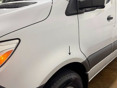 Used 2021 Mercedes-Benz Sprinter 2500 image 57