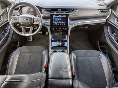 Certified 2024 Jeep Grand Cherokee L Laredo image 26