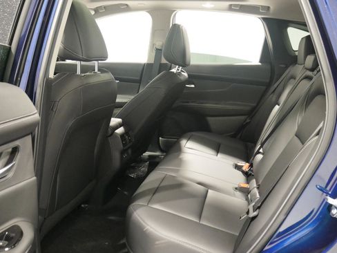 New 2025 Nissan Murano SL image 12