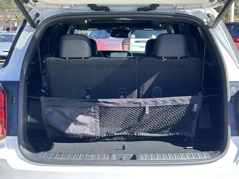 Used 2022 Hyundai Palisade Calligraphy image 13