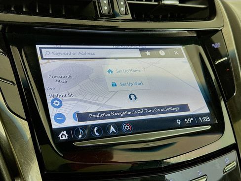 Used 2019 Cadillac CTS Luxury image 22