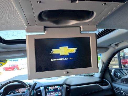 Used 2018 Chevrolet Tahoe Premier image 25
