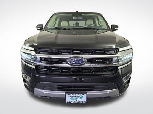 Used 2023 Ford Expedition Max Limited image 2