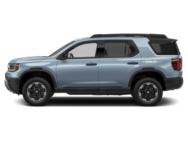 New 2027 Honda Passport TrailSport Elite image 2
