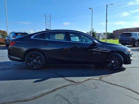 Used 2024 Chevrolet Malibu LT FWD image 32