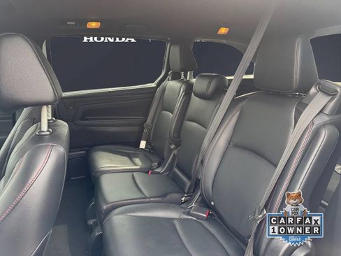 Certified 2024 Honda Odyssey Sport image 13