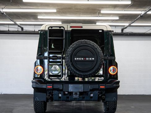 New 2026 INEOS Grenadier image 4