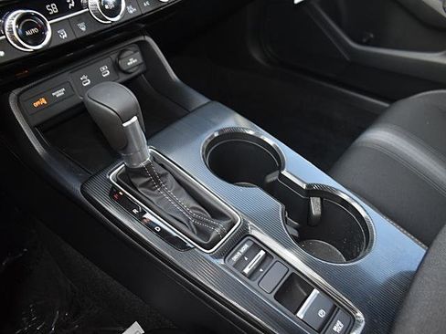 New 2026 Honda Civic Sport image 12