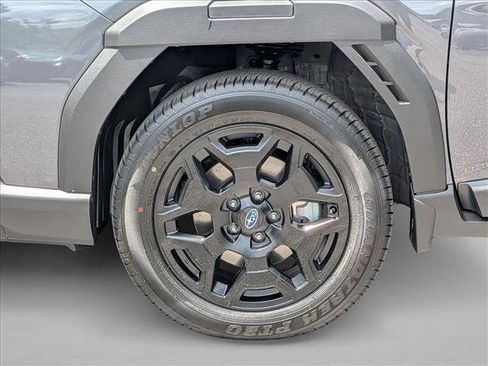 New 2026 Subaru Outback Limited AWD/4WD image 10