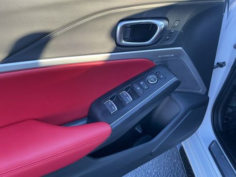 New 2026 Acura Integra A-Spec image 10