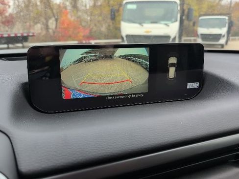 New 2026 MAZDA CX-50 AWD 2.5 Hybrid w/ Weather Package image 23