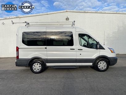 Used 2018 Ford Transit 150 XLT