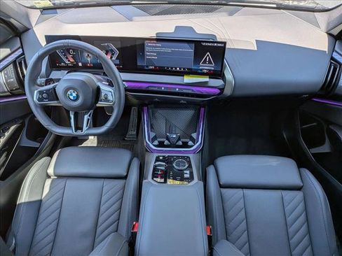 Used 2026 BMW X3 xDrive30i w/ M Sport Package AWD/4WD image 18