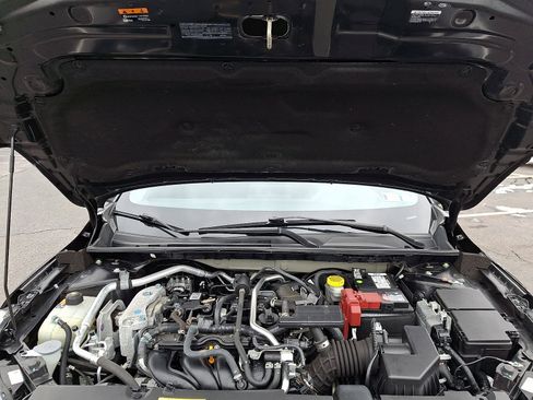 Certified 2023 Nissan Sentra SV w/ All-Weather Package image 26